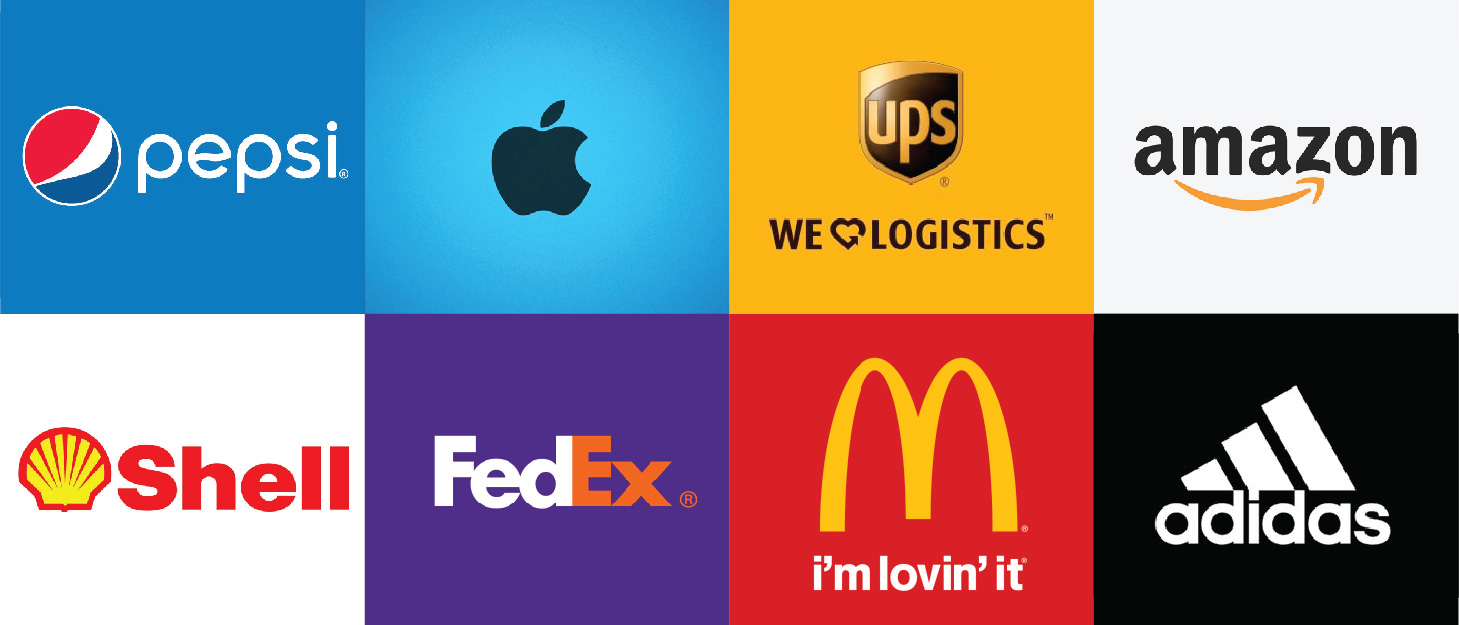 top logo designs